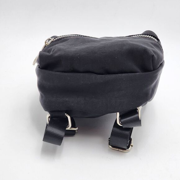 Dolls Kill Embroidered Logo Micro Mini Backpack NEW - Picture 5 of 9